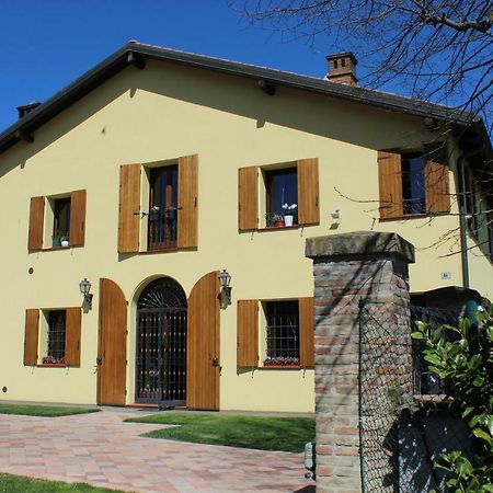 B&B Il Pozzo Castenaso Exterior foto