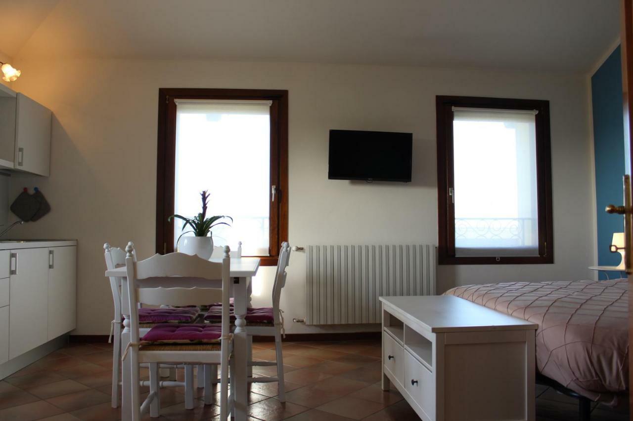 B&B Il Pozzo Castenaso Exterior foto